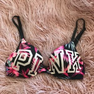 Victoria’s Secret Lightly Lined T-Shirt Bra